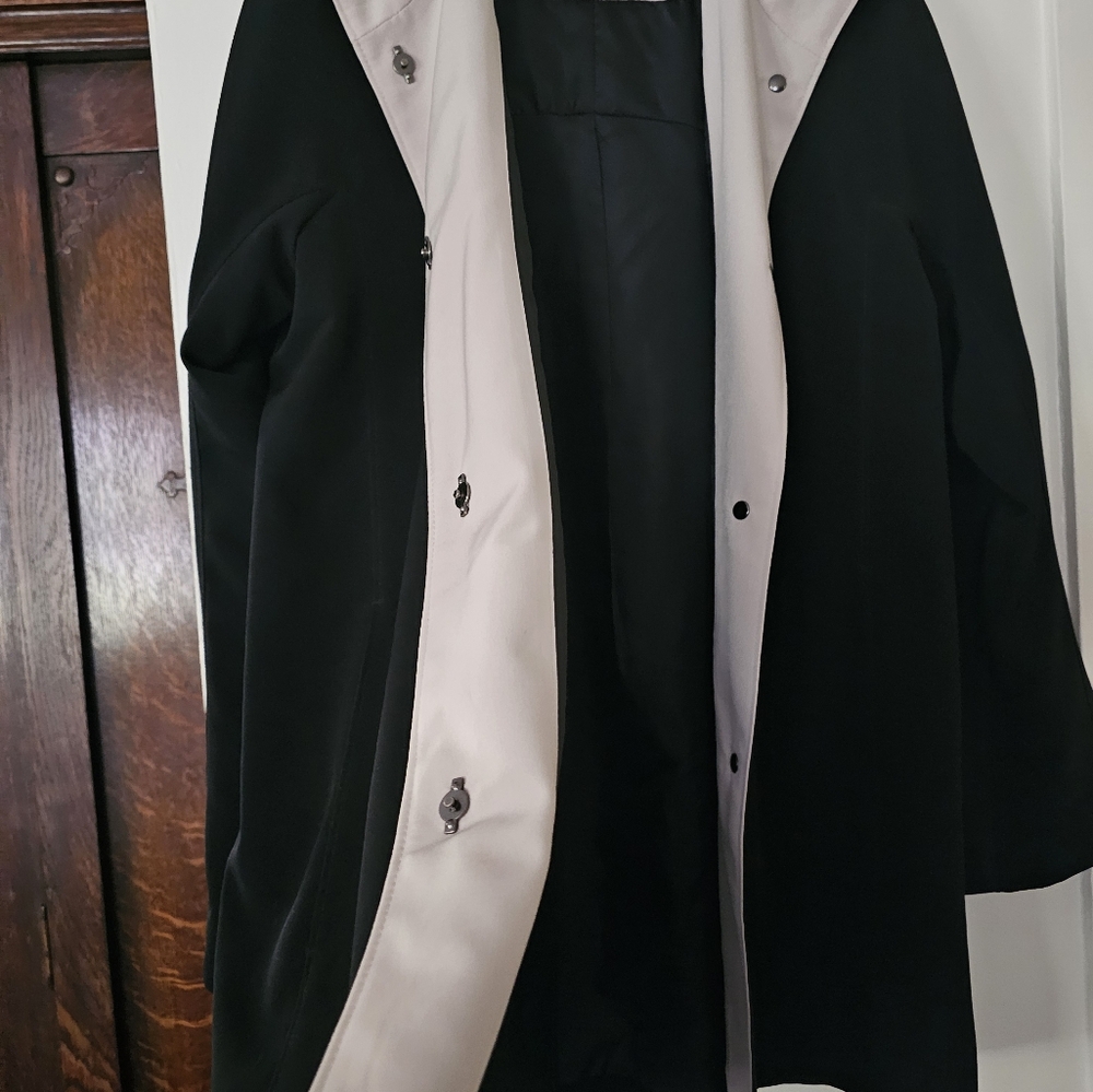 Jacket - Picture 3 of 9